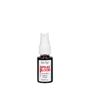 Ben Nye Spray Blood | 1oz