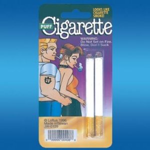 Puff Cigarettes