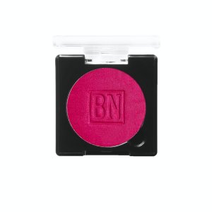 Ben Nye Lumiere Grande Pressed Powder | Azalea