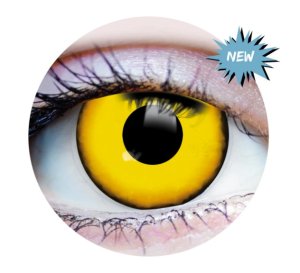 Primal Contact Lenses | Villain