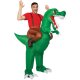 Adult Inflatable Ride on Dinosaur
