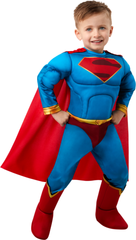 DC League of Superpets Superman | Toddler