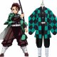 Demon Slayer Tanjiro Kamado | X-Large