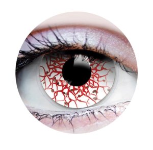 Primal Contact Lenses | Berserker I