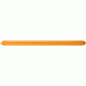 Qualatex 260 Orange