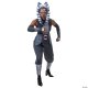 Star Wars The Mandalorian Ahsoka | Large