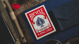 Bicycle Pure Mark Playing cards