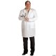 Lab Coat Adult Plus