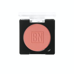 Ben Nye Powder Blush | Fresh Coral