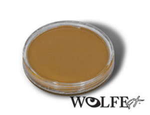 Wolfe Monster 052 Raw Sienna 30g