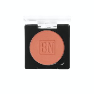 Ben Nye Powder Blush | Coral Rouge