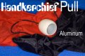 Handkerchief Pull Aluminum