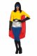 Adult Hero Cape | Red