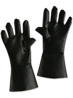 Hazmat Gloves | Black