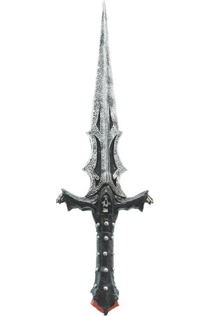 Death\'s Dagger