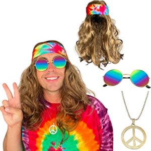 60s Hippie Kit