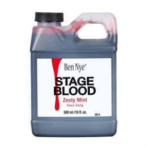 Ben Nye Stage Blood | 16oz