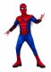 Marvel Spider Man Deluxe Far From Home Extra Small