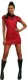 Star Trek Deluxe Uhura | Small