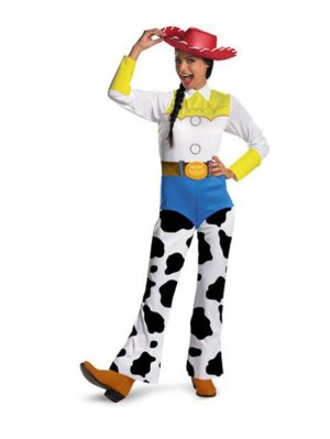 JessieToy Story