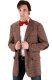 Doctor Who 11th Dr Jacket