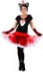 Cat in the Hat Tutu Dress