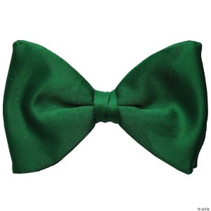 Formal Bow Tie | Green