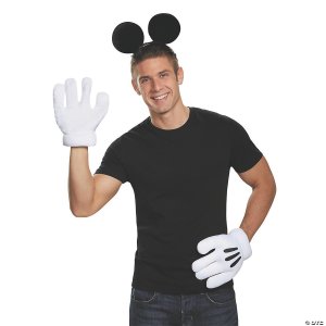 Mickey Mouse Accessory Kit