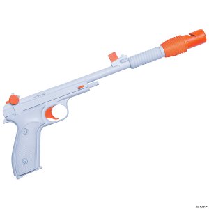 Star Wars Princess Leia Blaster