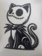 Cat Skellington