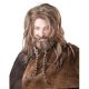 Viking Wig | Dirty Blonde