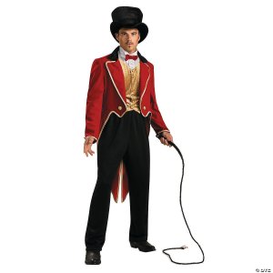 Deluxe Ringmaster | Standard