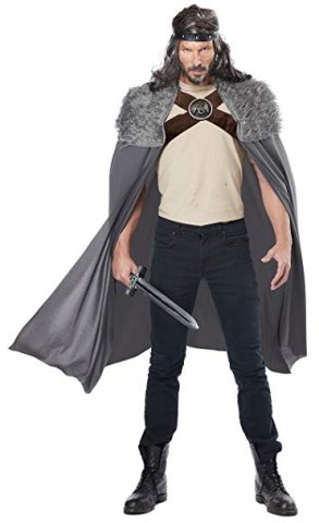 Dragon Master Cape