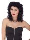 Curly Character Wig