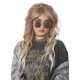 90's Grunge Rocker Wig | Blonde