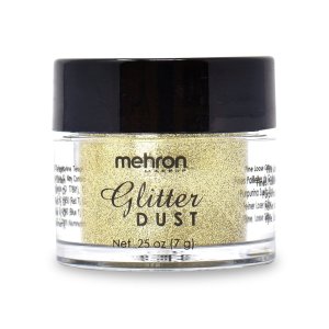 Glitter Dust | Gold