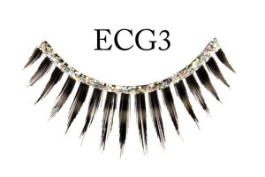 ECG3 Eye Lashes