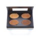 Ben Nye Poudre Palette | Mojave 4 Colour