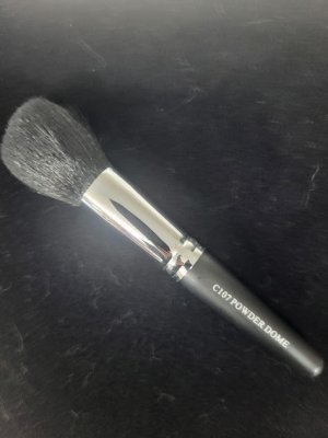 Powder Dome Brush