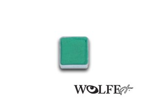 Wolfe Essentials 064 Sea Green Appetizer
