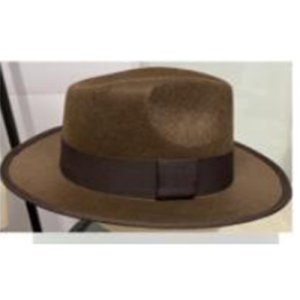 Indiana Jones Hat