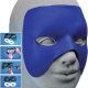 Customizable Hero Mask Blue