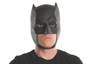 Batman Adult Mask