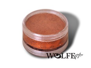 Wolfe Metallix 300 Copper 90g