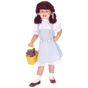 Dorothy Toddler