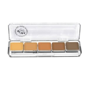 RCMA Series | Highlight and Contour Medium/Dark