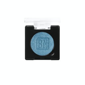 Ben Nye Pearl Sheen Eye Shadow | Sea Blue