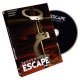 Escape Vol. 2 by Danny Hunt