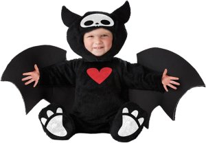 Diego the Bat| Infant Large