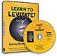 Learn to Levitate DVD